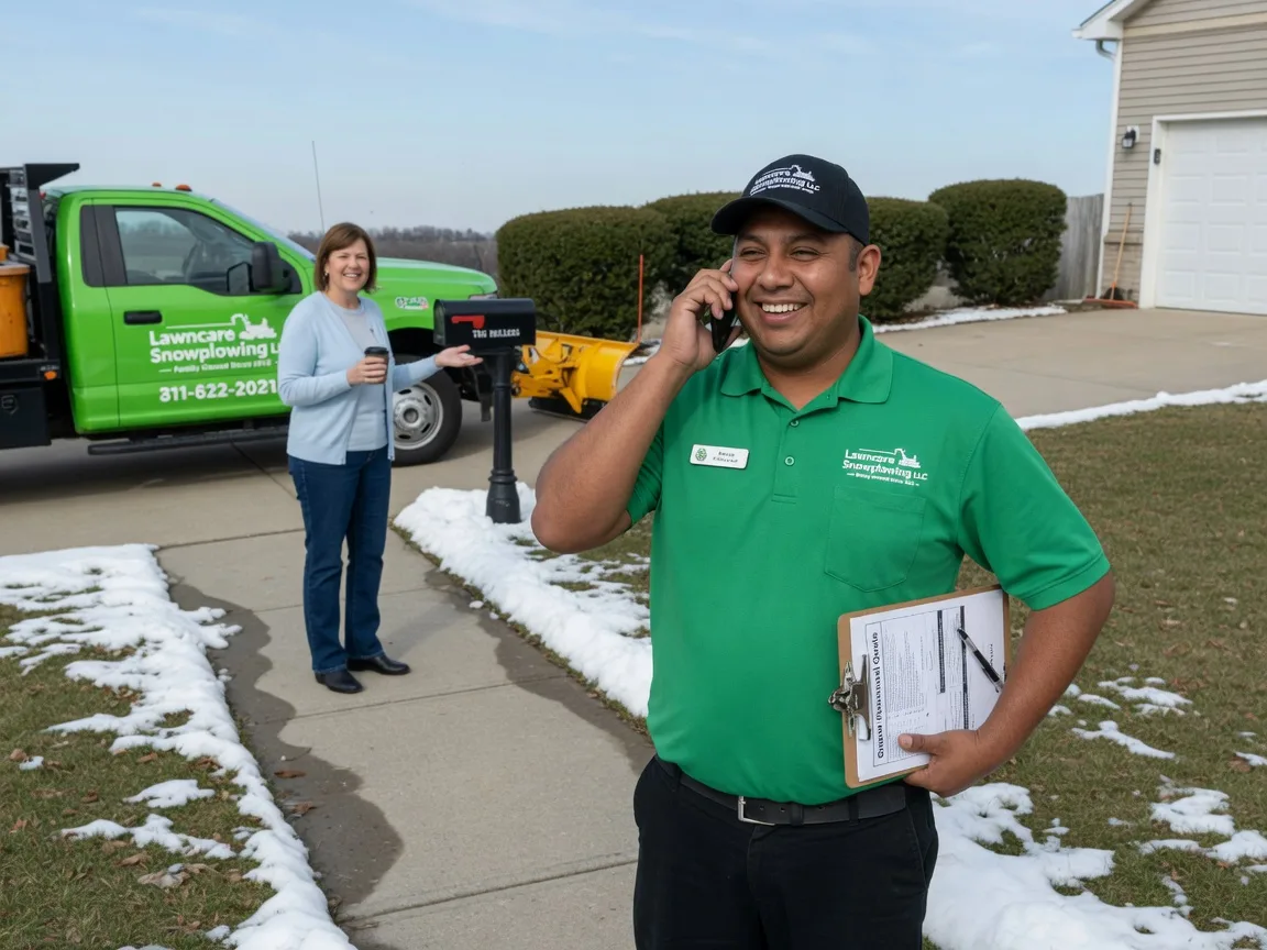 Lawn Care Services By Expert Landscaper Liverpool, PA FAQs